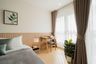 1 Bedroom Condo for rent in Supalai Veranda Ramkhamhaeng, Hua Mak, Bangkok near Airport Rail Link Ramkhamhaeng