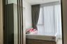 1 Bedroom Condo for rent in RHYTHM Charoenkrung Pavillion, Wat Phraya Krai, Bangkok near BTS Saphan Taksin