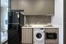 1 Bedroom Condo for rent in RHYTHM Charoenkrung Pavillion, Wat Phraya Krai, Bangkok near BTS Saphan Taksin