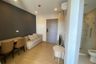 1 Bedroom Condo for rent in The Nest Sukhumvit 71, Phra Khanong Nuea, Bangkok near BTS Phra Khanong