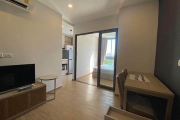1 Bedroom Condo for rent in The Nest Sukhumvit 71, Phra Khanong Nuea, Bangkok near BTS Phra Khanong