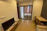 1 Bedroom Condo for rent in The Nest Sukhumvit 71, Phra Khanong Nuea, Bangkok near BTS Phra Khanong