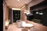 1 Bedroom Condo for Sale or Rent in The Niche Pride Thonglor-Phetchaburi, Bang Kapi, Bangkok