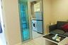 1 Bedroom Condo for sale in Metro Luxe Rama 4, Khlong Toei, Bangkok near BTS Ekkamai
