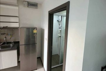 1 Bedroom Condo for Sale or Rent in The Gallery Bearing, Samrong Nuea, Samut Prakan near BTS Bearing