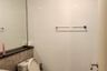 1 Bedroom Condo for Sale or Rent in The Gallery Bearing, Samrong Nuea, Samut Prakan near BTS Bearing