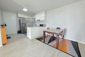 2 Bedroom Condo for rent in Sathorn Plus On The Pond, Chong Nonsi, Bangkok near MRT Lumpini