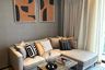 1 Bedroom Condo for rent in The Reserve Sukhumvit 61, Khlong Tan Nuea, Bangkok near BTS Ekkamai