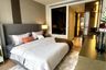 1 Bedroom Condo for rent in The Reserve Sukhumvit 61, Khlong Tan Nuea, Bangkok near BTS Ekkamai