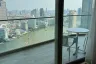 1 Bedroom Condo for rent in Magnolias Waterfront Residences, Khlong Ton Sai, Bangkok near BTS Saphan Taksin