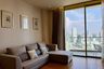 1 Bedroom Condo for rent in Magnolias Waterfront Residences, Khlong Ton Sai, Bangkok near BTS Saphan Taksin
