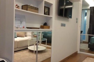 Condo for rent in InterLux Premier Sukhumvit 13, Khlong Toei Nuea, Bangkok near BTS Nana