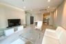 2 Bedroom Condo for rent in Grand Langsuan, Lumpini, Bangkok near BTS Ratchadamri