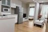 1 Bedroom Condo for rent in Collezio Sathorn - Pipat, Silom, Bangkok near BTS Chong Nonsi