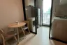 1 Bedroom Condo for rent in Nue Mega Plus Bangna, Bang Kaeo, Samut Prakan