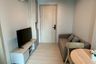 1 Bedroom Condo for rent in Nue Mega Plus Bangna, Bang Kaeo, Samut Prakan