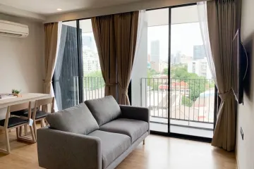 2 Bedroom Condo for rent in FYNN Aree, Phaya Thai, Bangkok near BTS Ari