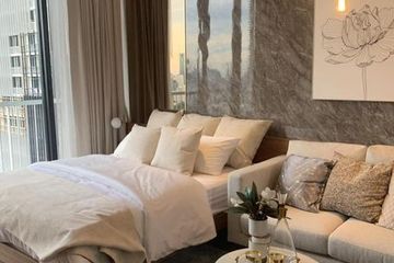 1 Bedroom Condo for rent in Park Origin Phrom Phong, Khlong Tan, Bangkok near BTS Phrom Phong