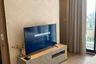 1 Bedroom Condo for rent in Park Origin Phrom Phong, Khlong Tan, Bangkok near BTS Phrom Phong