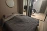 1 Bedroom Condo for rent in Knightsbridge Prime Onnut, Phra Khanong Nuea, Bangkok near BTS On Nut