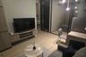 1 Bedroom Condo for rent in Knightsbridge Prime Onnut, Phra Khanong Nuea, Bangkok near BTS On Nut