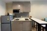 1 Bedroom Condo for sale in Whizdom Connect Sukhumvit, Bang Chak, Bangkok near BTS Punnawithi