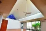 3 Bedroom Condo for rent in Prime Mansion One, Khlong Toei Nuea, Bangkok near MRT Phetchaburi
