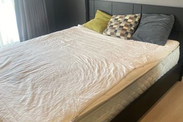 1 Bedroom Condo for Sale or Rent in Aspire Sukhumvit 48, Phra Khanong, Bangkok near BTS Phra Khanong