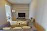 1 Bedroom Condo for sale in The Signature by URBANO, Phaya Thai, Bangkok near BTS Saphan Kwai