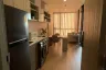 1 Bedroom Condo for rent in The Issara Sathorn, Thung Maha Mek, Bangkok near BTS Saint Louis
