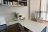 1 Bedroom Condo for rent in The Issara Sathorn, Thung Maha Mek, Bangkok near BTS Saint Louis