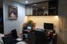 1 Bedroom Condo for Sale or Rent in The Niche ID Ladprao - Wang Hin, Lat Phrao, Bangkok near MRT Lat Phrao