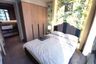 1 Bedroom Condo for rent in The Lofts Asoke, Khlong Toei Nuea, Bangkok near MRT Phetchaburi