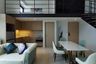 1 Bedroom Condo for rent in The Lofts Silom, Silom, Bangkok near BTS Surasak