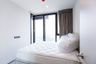 1 Bedroom Condo for rent in The Line sukhumvit 101, Bang Chak, Bangkok near BTS Punnawithi