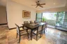 3 Bedroom Condo for rent in Raintree Village Apartment, Khlong Tan Nuea, Bangkok near BTS Phrom Phong