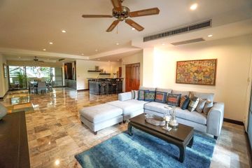 3 Bedroom Condo for rent in Raintree Village Apartment, Khlong Tan Nuea, Bangkok near BTS Phrom Phong