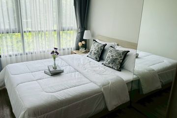 1 Bedroom Condo for rent in The Collect Ratchada 32, Chan Kasem, Bangkok near MRT Lat Phrao