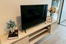 1 Bedroom Condo for rent in The Collect Ratchada 32, Chan Kasem, Bangkok near MRT Lat Phrao