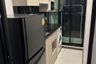 1 Bedroom Condo for rent in The Collect Ratchada 32, Chan Kasem, Bangkok near MRT Lat Phrao