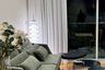 2 Bedroom Condo for rent in Via 31, Khlong Tan Nuea, Bangkok near BTS Phrom Phong