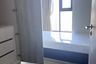 2 Bedroom Condo for rent in Whizdom Essence, Bang Chak, Bangkok near BTS Punnawithi