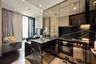 1 Bedroom Condo for Sale or Rent in The ESSE Asoke, Khlong Toei Nuea, Bangkok near BTS Asoke