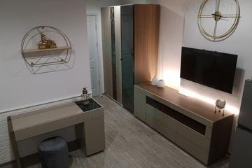 1 Bedroom Condo for rent in Regent Home Sukhumvit 97/1, Bang Chak, Bangkok near BTS Bang Chak