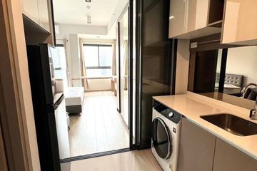 Condo for rent in Ideo Rama 9 - Asoke, Huai Khwang, Bangkok near MRT Phra Ram 9