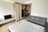 Condo for rent in Ideo Rama 9 - Asoke, Huai Khwang, Bangkok near MRT Phra Ram 9