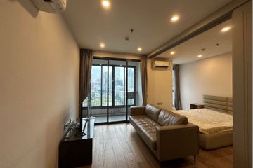 1 Bedroom Condo for rent in Q Chidlom-Phetchaburi, Makkasan, Bangkok near BTS Chit Lom