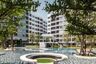 1 Bedroom Condo for sale in Elio Del Ray, Bang Chak, Bangkok near BTS Punnawithi