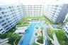1 Bedroom Condo for sale in Elio Del Ray, Bang Chak, Bangkok near BTS Punnawithi