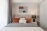 3 Bedroom Condo for rent in Thonglor Tower, Khlong Tan Nuea, Bangkok near BTS Thong Lo